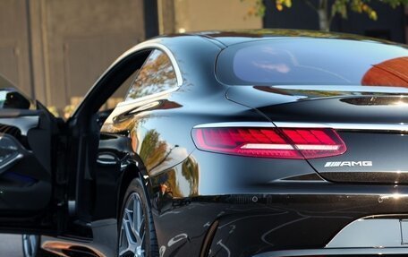 Mercedes-Benz S-Класс AMG, 2020 год, 22 700 000 рублей, 12 фотография