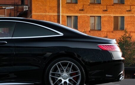 Mercedes-Benz S-Класс AMG, 2020 год, 22 700 000 рублей, 8 фотография