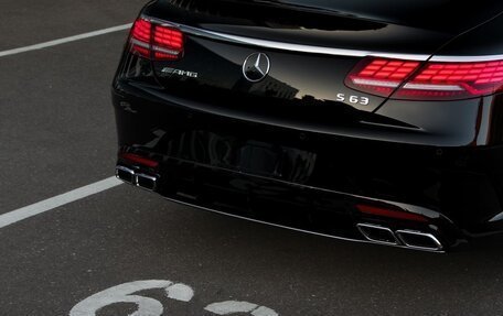 Mercedes-Benz S-Класс AMG, 2020 год, 22 700 000 рублей, 11 фотография