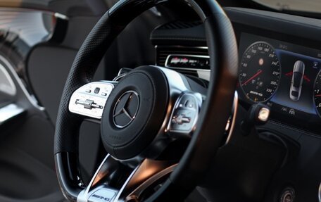 Mercedes-Benz S-Класс AMG, 2020 год, 22 700 000 рублей, 13 фотография