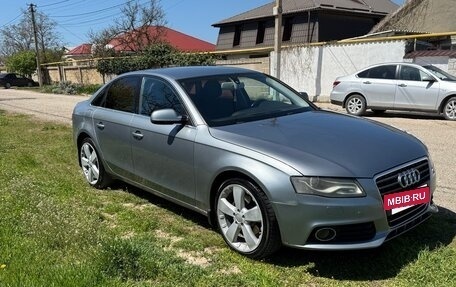 Audi A4, 2011 год, 1 190 000 рублей, 3 фотография