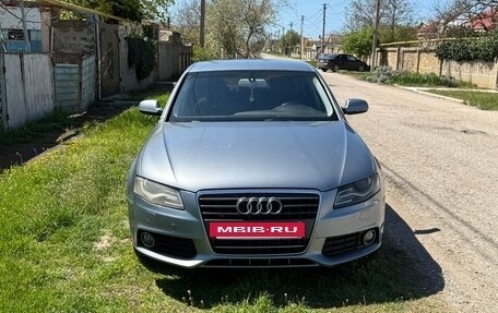 Audi A4, 2011 год, 1 190 000 рублей, 2 фотография