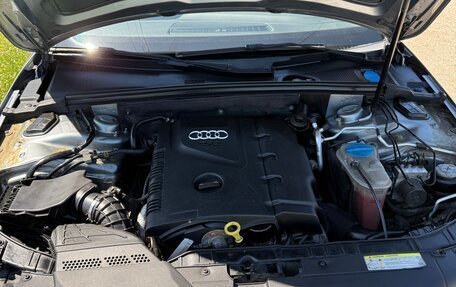 Audi A4, 2011 год, 1 190 000 рублей, 12 фотография