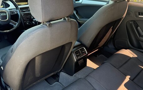 Audi A4, 2011 год, 1 190 000 рублей, 24 фотография