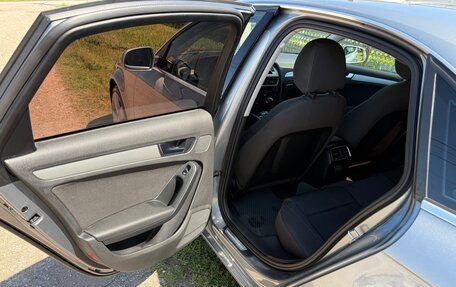 Audi A4, 2011 год, 1 190 000 рублей, 22 фотография