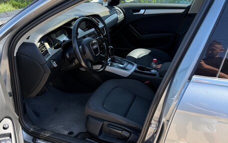 Audi A4, 2011 год, 1 190 000 рублей, 27 фотография