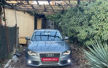 Audi A4, 2011 год, 1 190 000 рублей, 21 фотография