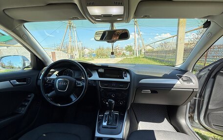 Audi A4, 2011 год, 1 190 000 рублей, 35 фотография