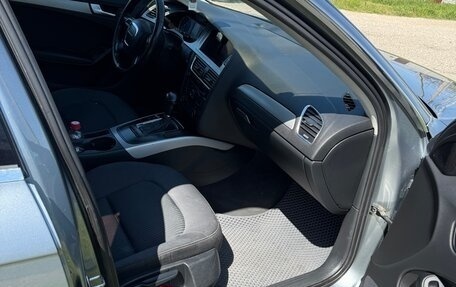 Audi A4, 2011 год, 1 190 000 рублей, 28 фотография