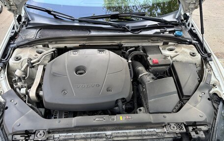 Volvo V60 Cross Country II, 2020 год, 3 700 000 рублей, 18 фотография