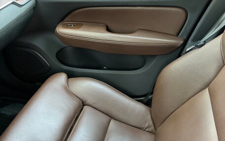Volvo V60 Cross Country II, 2020 год, 3 700 000 рублей, 14 фотография