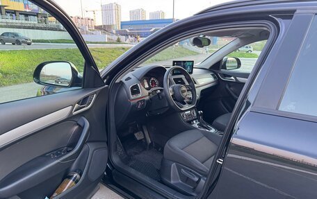 Audi Q3, 2013 год, 1 999 000 рублей, 8 фотография