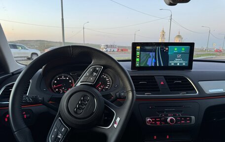Audi Q3, 2013 год, 1 999 000 рублей, 11 фотография