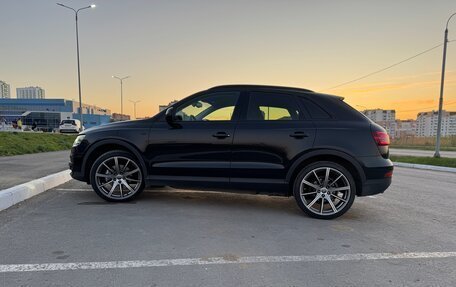 Audi Q3, 2013 год, 1 999 000 рублей, 5 фотография
