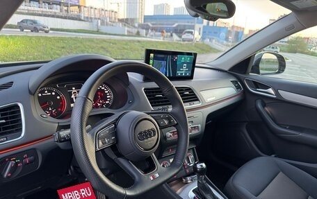 Audi Q3, 2013 год, 1 999 000 рублей, 10 фотография