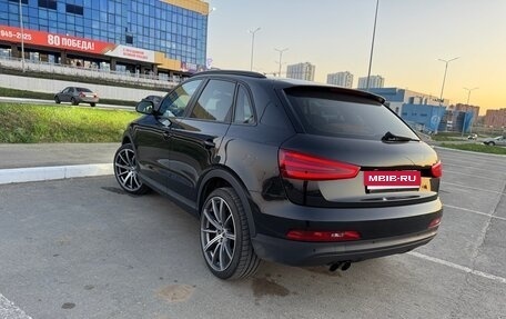 Audi Q3, 2013 год, 1 999 000 рублей, 6 фотография