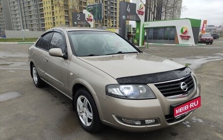 Nissan Almera Classic, 2010 год, 470 000 рублей, 1 фотография