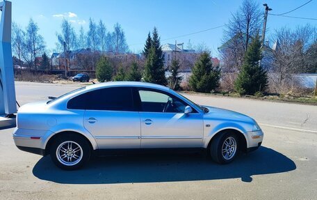 Volkswagen Passat B5+ рестайлинг, 2001 год, 460 000 рублей, 5 фотография