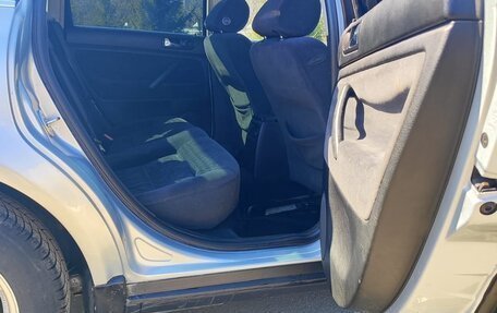 Volkswagen Passat B5+ рестайлинг, 2001 год, 460 000 рублей, 8 фотография