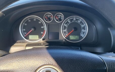 Volkswagen Passat B5+ рестайлинг, 2001 год, 460 000 рублей, 9 фотография