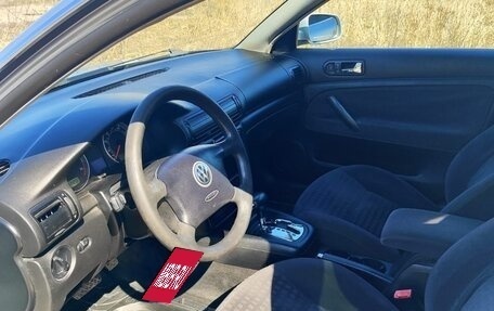 Volkswagen Passat B5+ рестайлинг, 2001 год, 460 000 рублей, 12 фотография