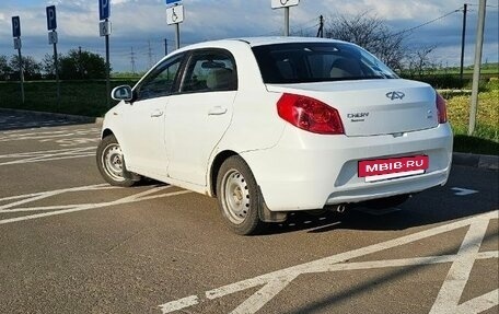 Chery Bonus (A13), 2011 год, 320 000 рублей, 4 фотография