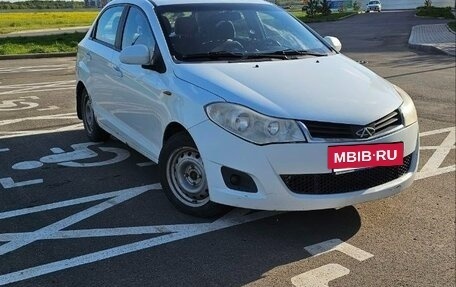 Chery Bonus (A13), 2011 год, 320 000 рублей, 3 фотография