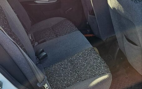 Chery Bonus (A13), 2011 год, 320 000 рублей, 16 фотография