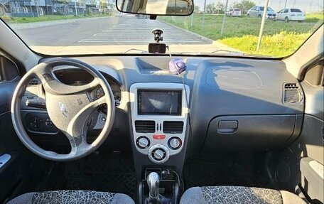 Chery Bonus (A13), 2011 год, 320 000 рублей, 14 фотография