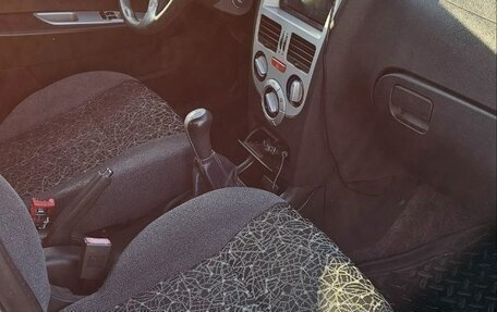 Chery Bonus (A13), 2011 год, 320 000 рублей, 17 фотография