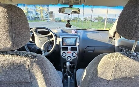 Chery Bonus (A13), 2011 год, 320 000 рублей, 13 фотография