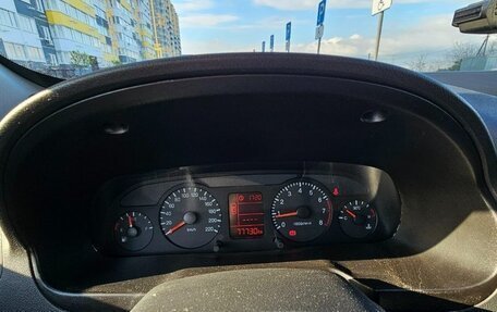 Chery Bonus (A13), 2011 год, 320 000 рублей, 21 фотография