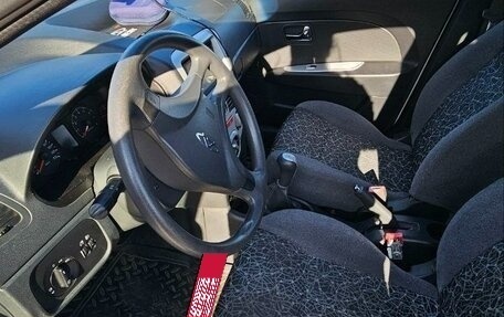 Chery Bonus (A13), 2011 год, 320 000 рублей, 15 фотография