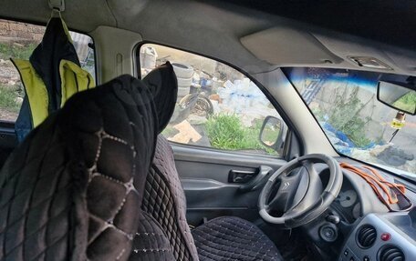 Citroen Berlingo II рестайлинг, 2010 год, 420 000 рублей, 5 фотография
