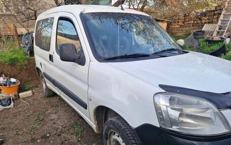 Citroen Berlingo II рестайлинг, 2010 год, 420 000 рублей, 2 фотография