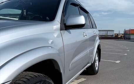 Toyota RAV4, 2001 год, 600 000 рублей, 5 фотография