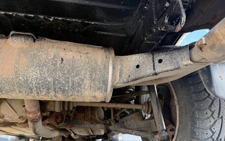 Toyota RAV4, 2001 год, 600 000 рублей, 23 фотография