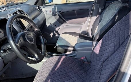 Toyota RAV4, 2001 год, 600 000 рублей, 22 фотография
