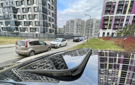 Audi A8, 2011 год, 1 350 000 рублей, 10 фотография