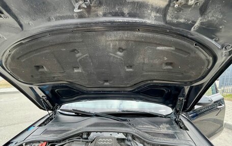 Audi A8, 2011 год, 1 350 000 рублей, 17 фотография