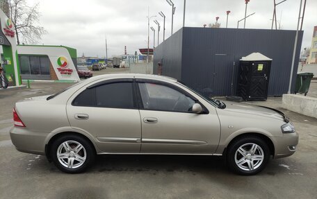 Nissan Almera Classic, 2010 год, 470 000 рублей, 2 фотография