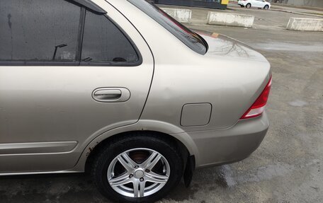 Nissan Almera Classic, 2010 год, 470 000 рублей, 4 фотография