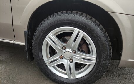 Nissan Almera Classic, 2010 год, 470 000 рублей, 7 фотография