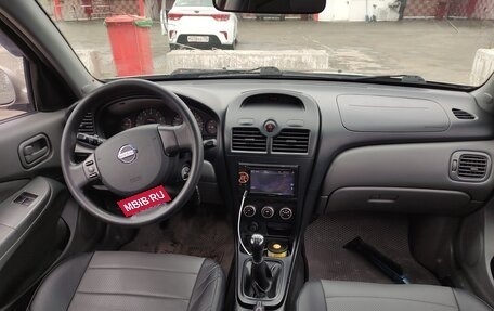 Nissan Almera Classic, 2010 год, 470 000 рублей, 8 фотография