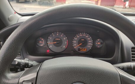 Nissan Almera Classic, 2010 год, 470 000 рублей, 9 фотография