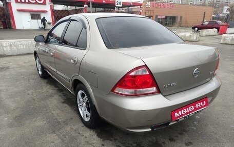 Nissan Almera Classic, 2010 год, 470 000 рублей, 6 фотография