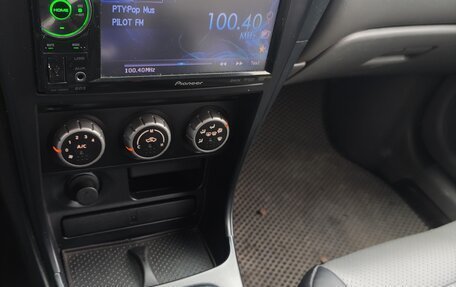 Nissan Almera Classic, 2010 год, 470 000 рублей, 12 фотография