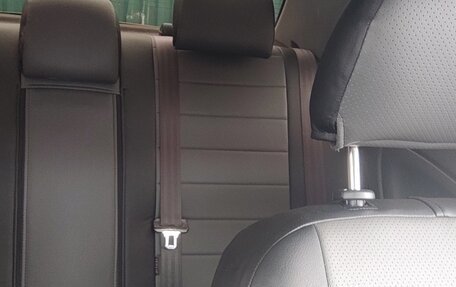 Nissan Almera Classic, 2010 год, 470 000 рублей, 11 фотография