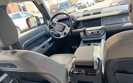 Land Rover Defender II, 2020 год, 5 490 000 рублей, 13 фотография