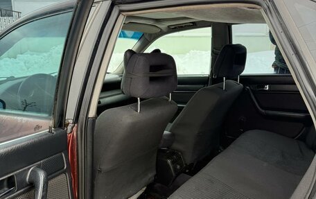 Audi 100, 1992 год, 380 000 рублей, 5 фотография